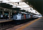 NJT F40PH-2 4123